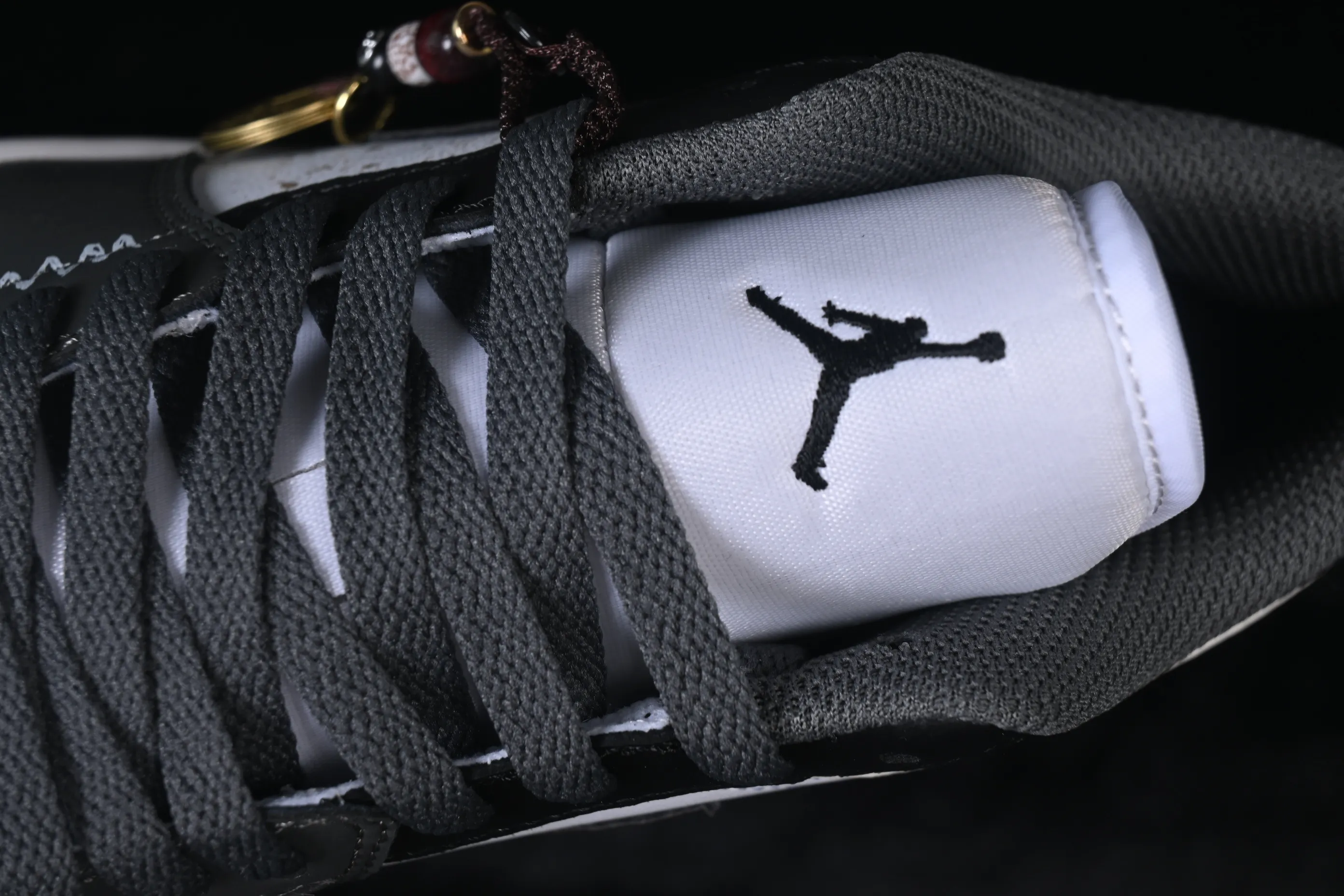 All categories Air Jordan Jordan series basketball shoes Air Jordan 1 Low Air Jordan 1 Low AJ1 Joe 1 Year of the Horse limited edition low-bang cultural casual sneakers 553558-152